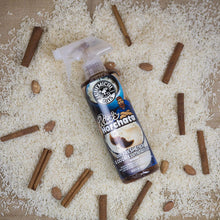 Chemical Guys AIR24016 16 oz Rico's Horchata Scent Air Freshener and Odor Eliminator, 16. Fluid_Ounces