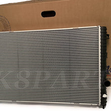 DISCOVERY 2 II 99-04 RADIATOR PCC000710G NEW NISSENS