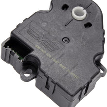 Dorman 604-043 HVAC Heater Blend Door Actuator