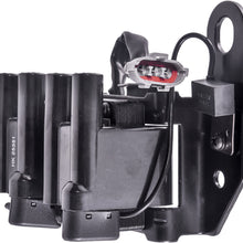 New Herko B113 Ignition Coil For Hyundai L4 1.5L 1995-1999