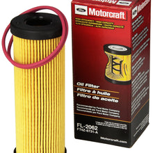 Motorcraft FL2062 Oil Filter