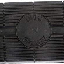 Dorman 20771 PEDAL-UP! Brake Pedal Pad