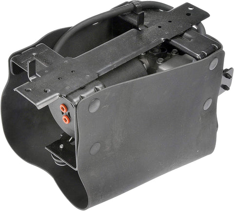 Dorman 949-500 Air Suspension Compressor for Select Infiniti / Nissan Models