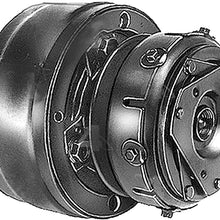 ACDelco Gold 15-21764 Air Conditioning Compressor