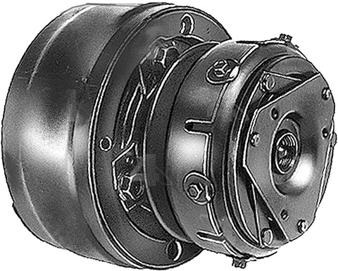 ACDelco Gold 15-21764 Air Conditioning Compressor