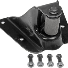 Dorman 722-002 Rear Spring Forward Leaf Spring Bracket Kit for Select Ford Models