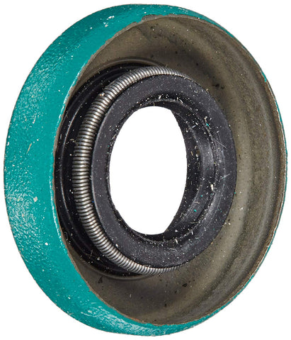 SKF 3719 LDS & Small Bore Seal, P Lip Code, CRW1 Style, Inch, 0.375