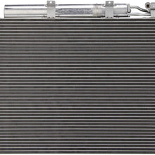 Spectra A/C Condenser 7-3159