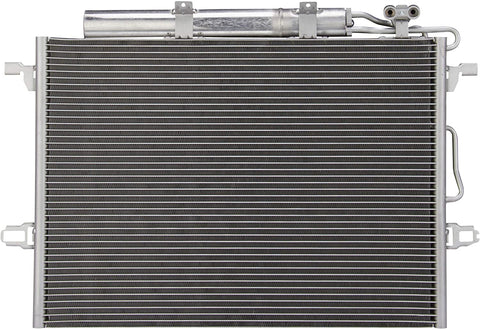 Spectra A/C Condenser 7-3159