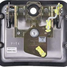 Dorman 760-5404 Driver Side Exterior Door Handle