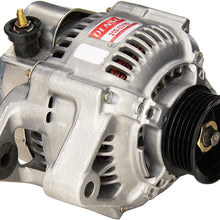 Denso 210-0316 Remanufactured Alternator