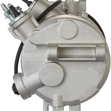 Spectra Premium 0610312 Air Conditioning A/C Compressor