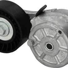 Dayco 89280 Automatic Tensioner Assembly