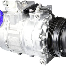 Denso 471-1528 A/C Compressor