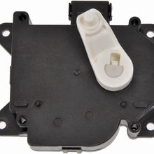 Dorman 604-935 Air Door Actuator - Recirculate