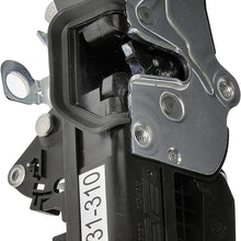 Dorman OE Solutions 931-310 Door Lock Actuator (Integrated With Latch)