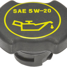 Dorman 80991 Engine Oil Filler Cap, 1 Pack