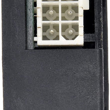 Dorman 901-5102 Windshield Wiper Switch for Select International Models
