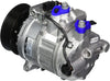 Denso 471-1524 A/C Compressor