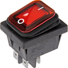 Dorman 84824 Waterproof Rocker Switch