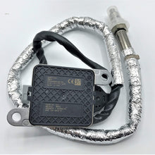 NOx Sensor Nitrogen Oxide Sensor Fits for Cummins 5295473 5WK9 6742B 4326873 A0415S170