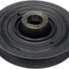 Dorman 594-788 Engine Harmonic Balancer for Select Honda Models