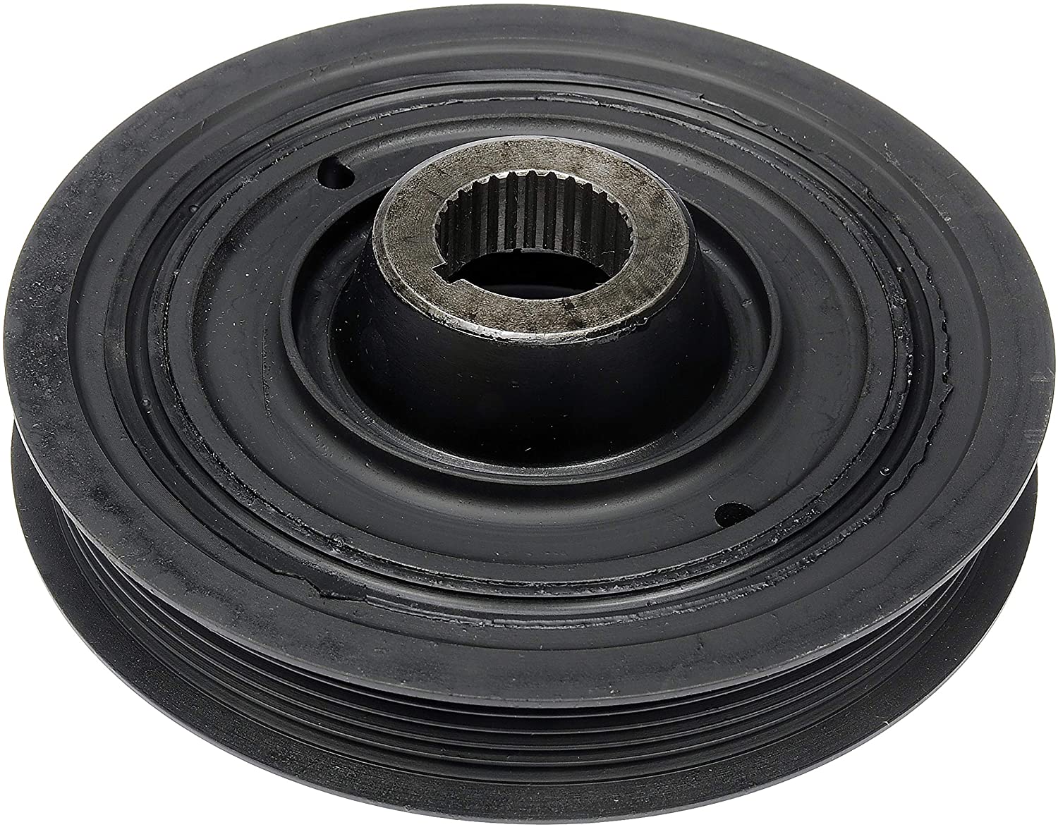 Dorman 594-788 Engine Harmonic Balancer for Select Honda Models