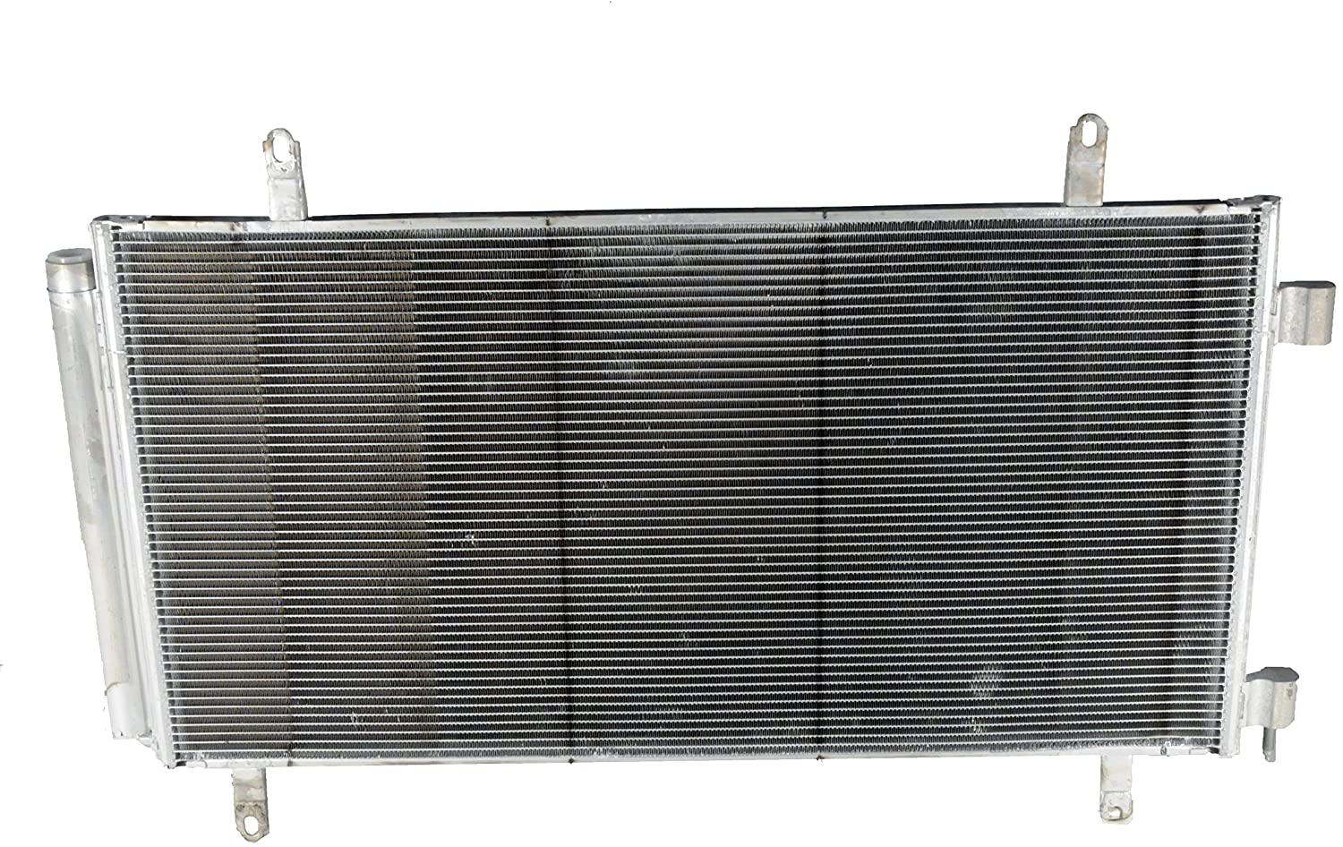 GM Genuine Parts 15-63803 Air Conditioning Condenser