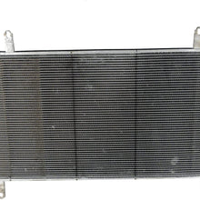 GM Genuine Parts 15-63803 Air Conditioning Condenser