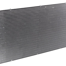 GM Genuine Parts 15-63817 Air Conditioning Condenser