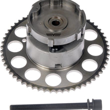 Dorman 917-263 Engine Variable Valve Timing (VVT) Sprocket for Select Models