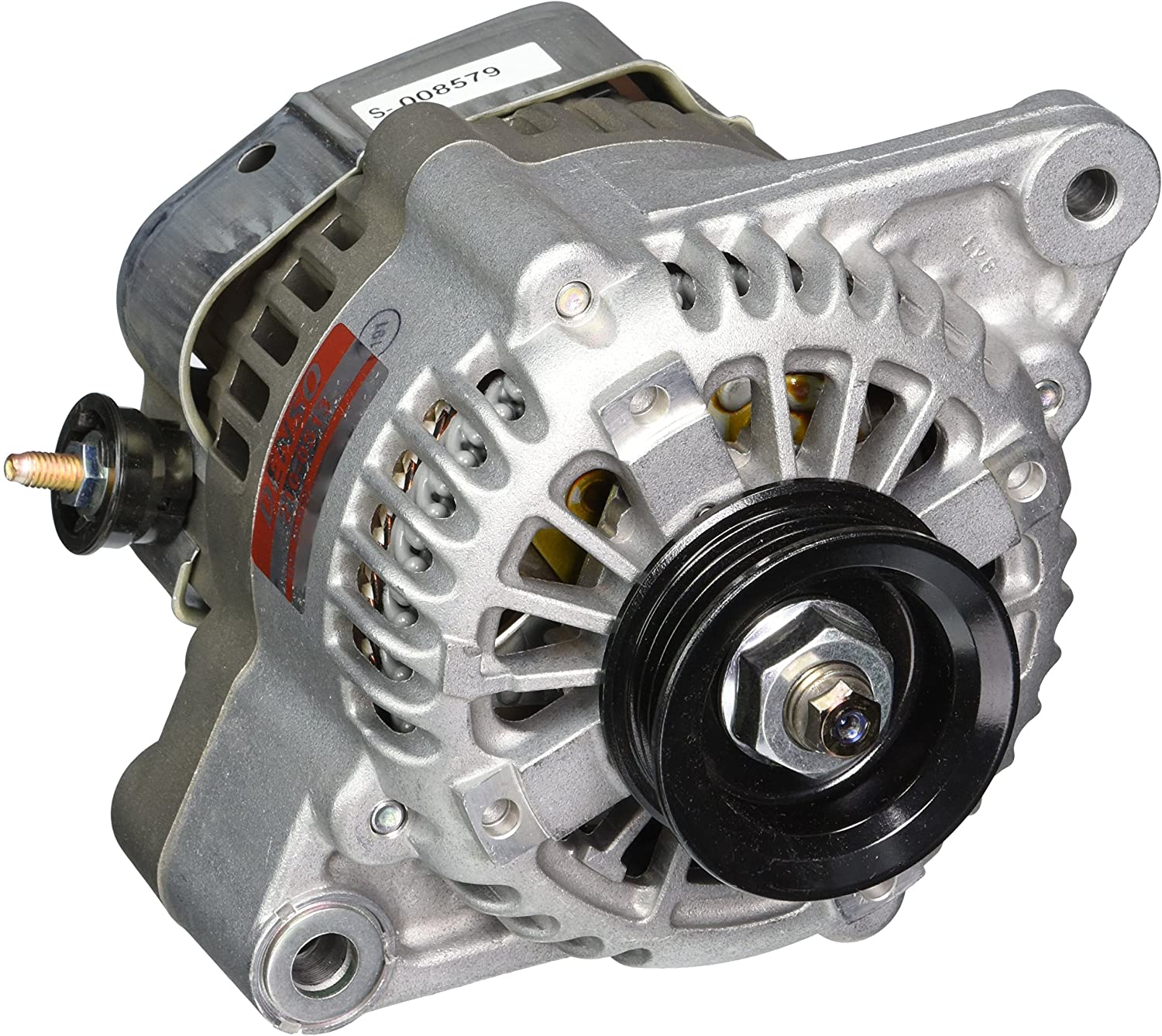 Denso 210-0513 Remanufactured Alternator