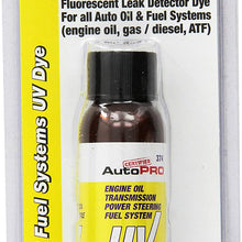 InterDynamics Certified A/C Pro R-134a Manifold Gauge & Hose Set, 429