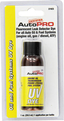 InterDynamics Certified A/C Pro R-134a Manifold Gauge & Hose Set, 429