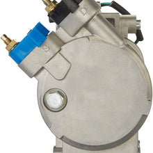Spectra Premium 0610310 A/C Compressor