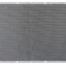 Spectra Premium CU2264 Complete Radiator for Chevrolet Alero/Malibu