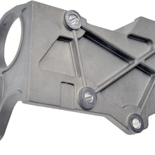 Dorman 926-197 Passenger Side CV Axle Shaft Support Bearing Bracket for Select Nissan Models