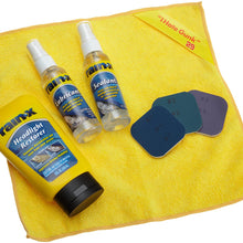 Rain-X 800001809 Headlight Restoration Kit