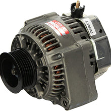 Denso 210-0456 Remanufactured Alternator