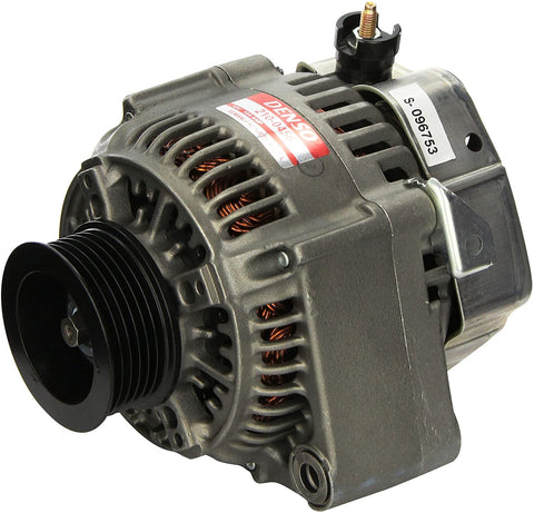 Denso 210-0456 Remanufactured Alternator