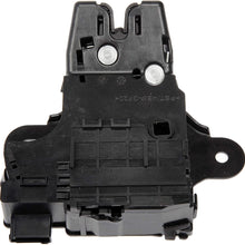 Dorman 940-108 Trunk Lock Actuator Motor for Select Buick/Cadillac/Chevrolet Models
