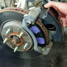 Permatex 24125 Ceramic Extreme Brake Parts Lubricant, 8 oz., Pack of 1