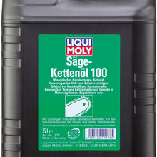 Liqui Moly Saw Chain Oil 100 5L