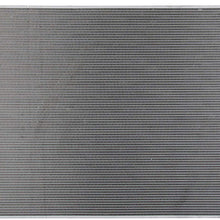 Spectra Premium CU13129 Complete Radiator