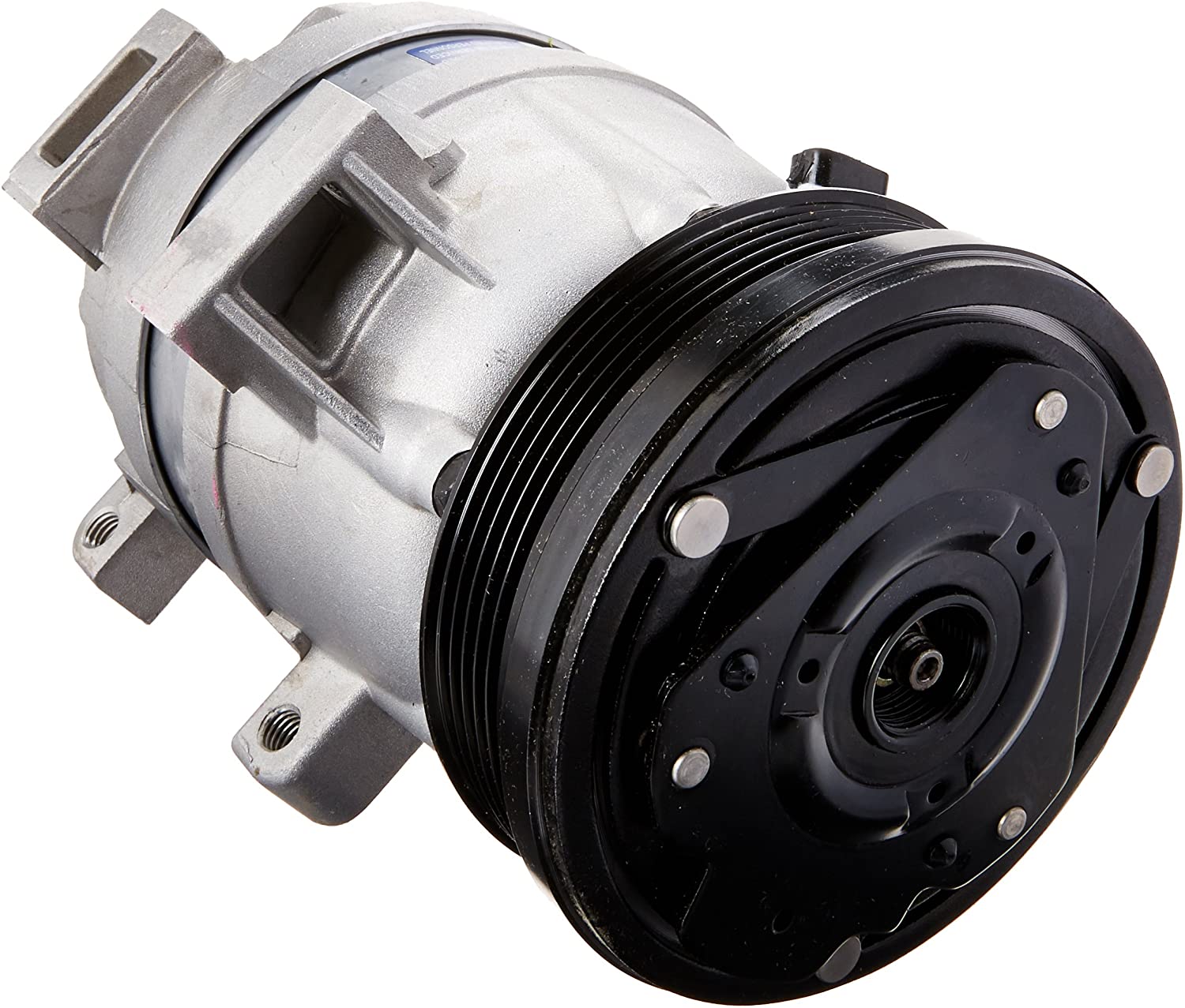 Four Seasons 58991 New AC Compressor