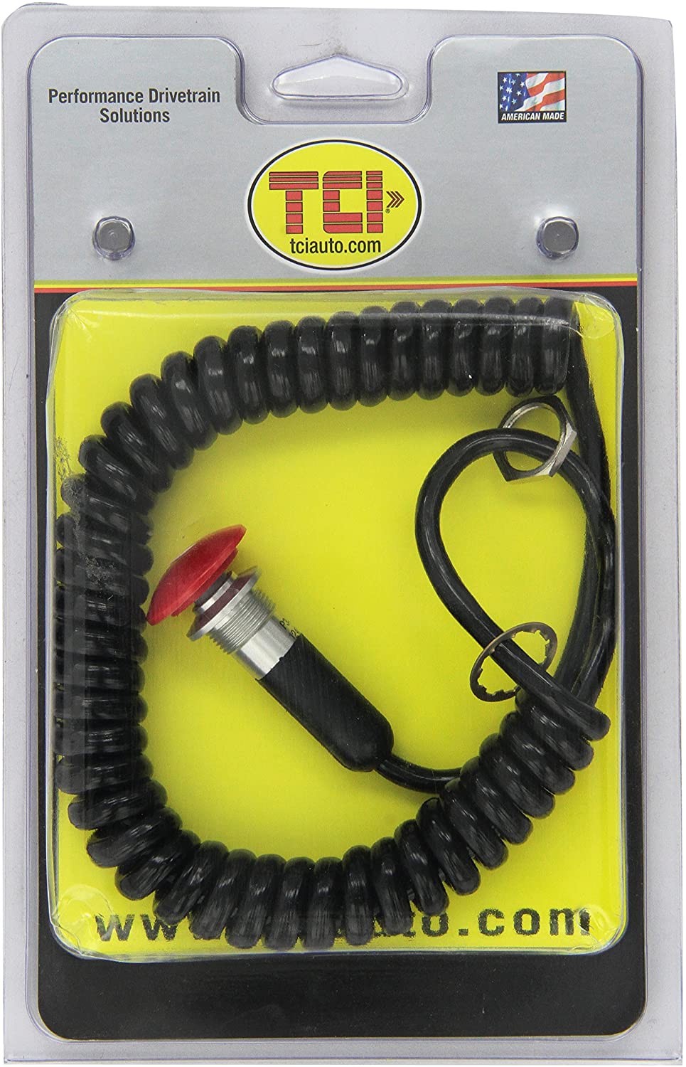 TCI 388500 Trans-Brake Switch