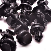 AFA Tooling Replacement for Honda and Acura (40 Pcs) Bumper and Fender Clips - Extra Strong POM Polymer Won't Break Like Nylon Plastic Rivets – Fits Selected Models