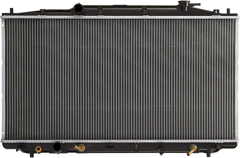 Spectra Premium CU2989 Complete Radiator