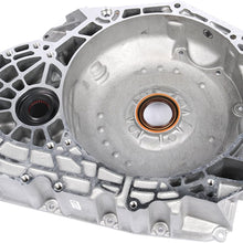 ACDelco 24265246 GM Original Equipment Automatic Transmission Torque Converter and Differential Housing