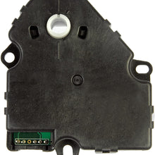 Dorman 604-106 HVAC Blend Door Actuator for Select Models